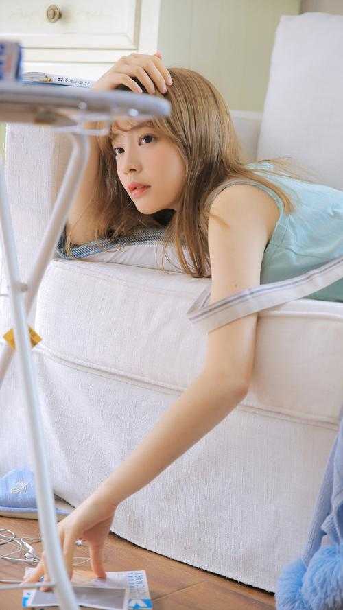 夏小如殷祈