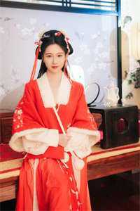 闪婚娇妻后，森爷的盲症不治而愈了