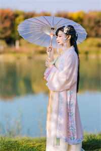我有一点芒