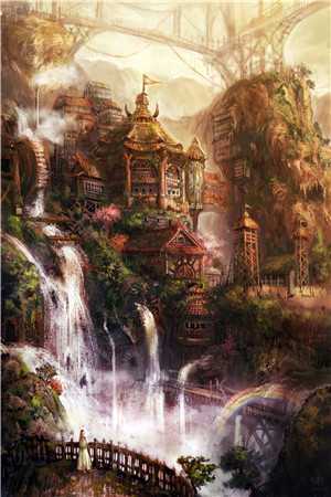 叶青云天瑶郡主
