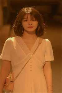 天价二婚妻