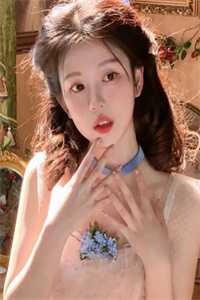 小说女主顾九辞