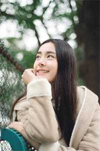 一代女帝