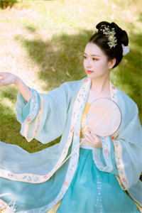 盛夏的怦然