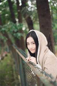 此后经年，山水不相见