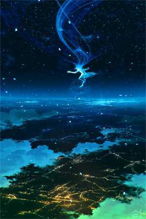 故事午夜夜谈。