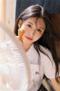 《镜烬》