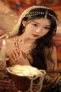 白切黑女主开挂了！