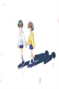 林中有迷雾