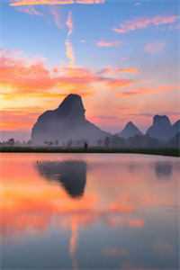 白虎夫君入赘记