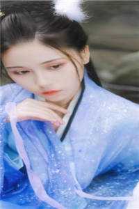 美食兴国，农女的盛世传奇