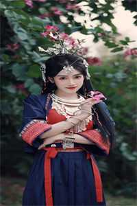 老公是女装大佬