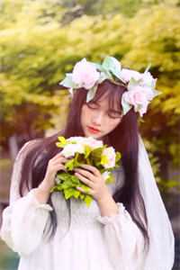京都权谋：庶女替嫁复仇记