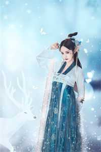 我与沈石希的狗咬狗日常