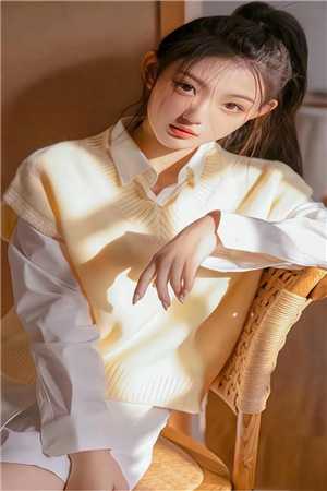 契约婚姻，霸总强娶小可怜