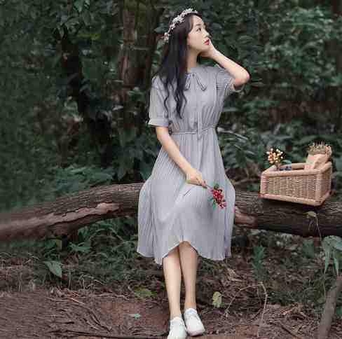 婆婆的执念