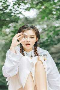 茉莉折枝无香