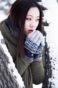 宫阙长宁