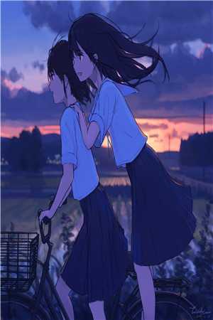 爱在日暮后