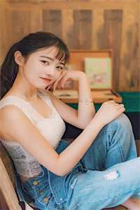 溺亡三年的女儿回家了