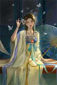 树死情消，苦果难言