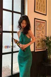 女儿的叛逆