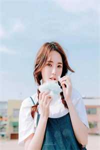 穿成笔下虐文女主的侍女