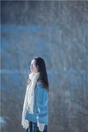 队长夫人不当了，我去支援大西北