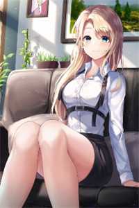 金主老婆原来暗恋我