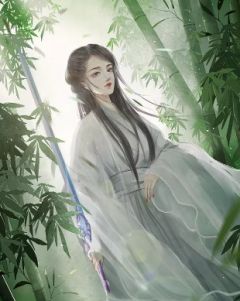 直男太子他拿的却是万人迷剧本