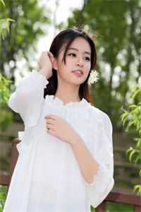 闪婚北周做天后