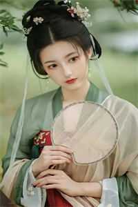 疯批美人修仙的二三两事