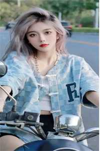女处长都市危情