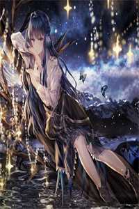 《孪生姐妹的恶魔游戏》