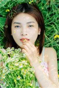 美好的灾星