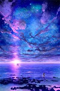 顾星辰