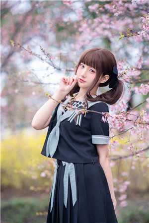 他们的小团体里没有我