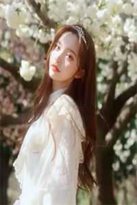 青丘帝姬永不为妾