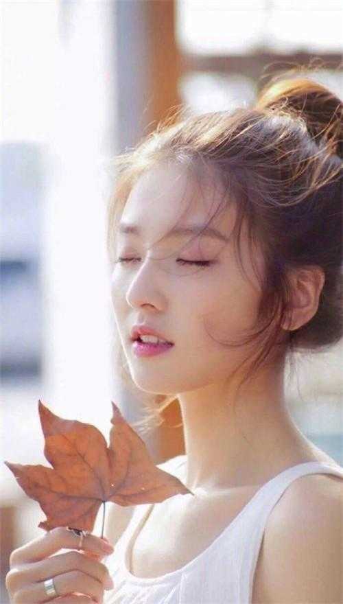 鲤鱼阿莲与樵夫阿木