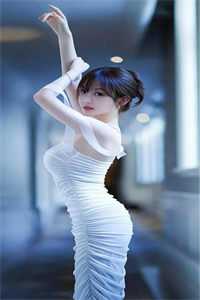 麻绳扎纸人