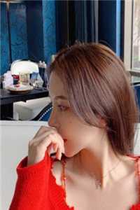 女友的虚荣癌
