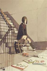 玄幻：拒绝神女就能变强