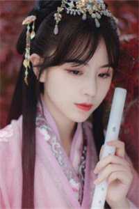 做一个入乡随俗的摆烂穿越女