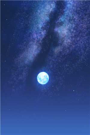 霍宝儿——-八岁夜探鬼雾林