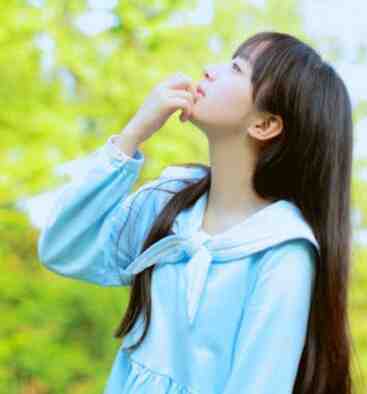 女将军与摄政王