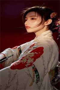 穿越鼎盛盛唐：与君共绘山河图