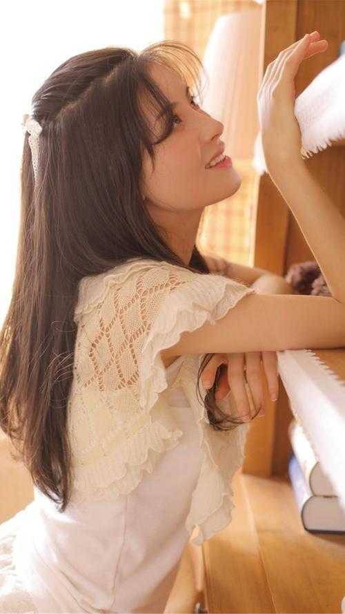 我的女神老婆大人