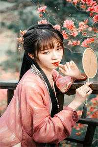 贪婪的小保姆