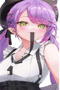 多事老太将乖巧女儿推给我