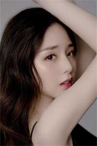 小姑子喜欢藏马熊